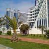 Отель ORBI SEA TOWER 15B Sherif Khimshiashvili Street, фото 1