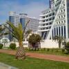 Отель Orbi Sea Tower 15B Sherif Khimshiashvili Street в Батуми