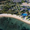 Отель Horizontes Villa Playa Girón в Плая Хирон