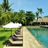 Отель Jimbaran Puri, A Belmond Hotel, Bali, фото 49