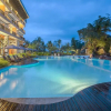 Отель Swiss-Belresort Belitung, фото 28