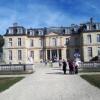 Отель Residence Le Chateau в Вале-Мобюэ