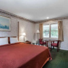 Отель Travelodge Great Barrington Berkshires, фото 20
