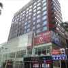 Отель Jinmeng Hotel, фото 3