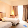 Отель Dexin Hotel Taishan, фото 4
