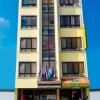 Отель Aparthotel Ros в Тегусигальпе
