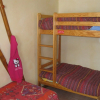 Отель Hameau DE LA Vallee D'or - Myosotis N°302 : 2 Pièces 4 Personnes / 2 Rooms 4 People, фото 3
