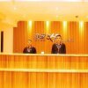 Отель Eaka 365 Hotel Xinji Shifu Road International Leather City Branch, фото 8