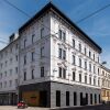 Отель Limehome Linz Schillerstrasse в Линце