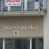 Отель Apartament Warszawska, фото 17