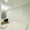 Отель Simply Look 1Br With Extra Room Patraland Urbano Apartment, фото 2