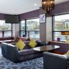 Отель Leonardo Hotel Newcastle Quayside, фото 14