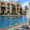 Отель Taj Home, Stunning Mangroovy 1 BR, sea view. Free pool and Beach access, фото 16