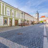 Отель U Rytíře, фото 31