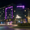 Отель Moxy Southampton, фото 1