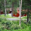Отель Mesnali Camping/Leirsted, фото 17