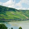 Отель Rhein-Suites Boppard, фото 17