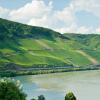 Отель Rhein-Suites Boppard, фото 13