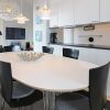 Отель 6 Person Holiday Home in Hadsund, фото 10