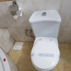 Отель One Bedroom Chalet on old sheraton rd ground floor with garden and sea view, фото 9