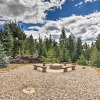 Отель Duck Creek Village Chalet w/ Fire Pit & Decks, фото 20