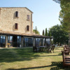 Отель Mountain view Holiday home in Montelparo Marche with Swimming Pool, фото 12