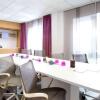 Отель Novotel Paris Orly Rungis, фото 18