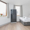 Отель Modern Studio Apartment In The Heart Of Liverpool!, фото 4
