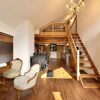 Отель Cosy Apartment In Altreichenau Near The Forest, фото 2