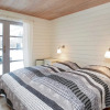 Отель 8 Person Holiday Home in Idestrup, фото 14
