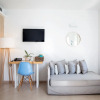 Отель Anemomiloi Andros Boutique Hotel, фото 4