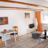 Отель Monteurwohnung Langelsheim max 2 Personen, фото 4