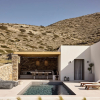 Отель Thea Luxury Villas Ios, фото 7