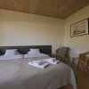 Отель Strandhotel Klitrosen, фото 4
