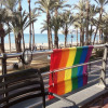 Отель Rainbow Rentals Benidorm Campo, фото 19