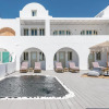 Отель Apeiron Blue Santorini - Sustainable Adults Only 14+, фото 21