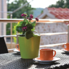Отель Beautiful Home in Sibenik With Wifi and 3 Bedrooms, фото 10