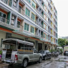 Отель NIDA Rooms Patong 198 Phang Drive, фото 1