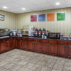 Отель Comfort Inn And Suites Griffin, фото 24