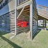 Отель OBX Getaway w/ Boat Dock on Colington Harbour, фото 16