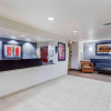 Отель Extended Stay America Suites Lubbock Southwest, фото 2