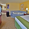 Отель Holiday Inn Express Ponca City, an IHG Hotel, фото 7