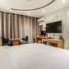 Отель Daejeon Yuseong May Hotel, фото 31