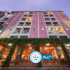 Отель KC Place Hotel Pratunam, фото 19