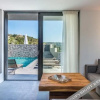 Отель Elea Villas Aspro & Blanche, фото 9