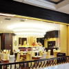 Отель Linfen Jindu Garden Grand Hotel, фото 16