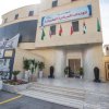 Отель Anwar Alhamra Aparthotel, фото 1