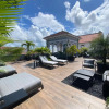 Отель AmazINN Places Casco Viejo Pool and Rooftop V, фото 7