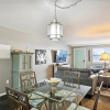 Отель Venus 117 is a 1 BR with recent updates steps from the pool and beach access by RedAwning, фото 34
