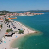 Отель Denko - Right on the Beach - SA2, фото 12